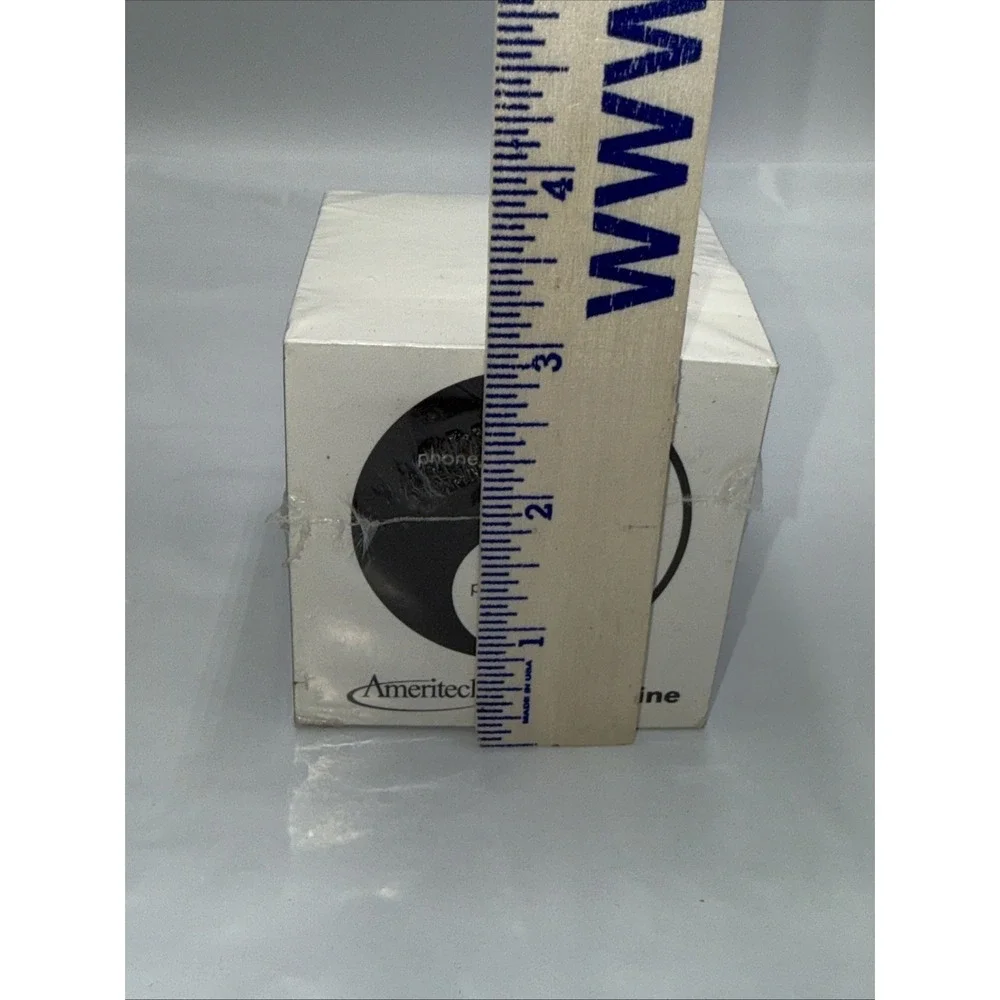 Ameritech Promotional Sticky Note‎ cube Sealed